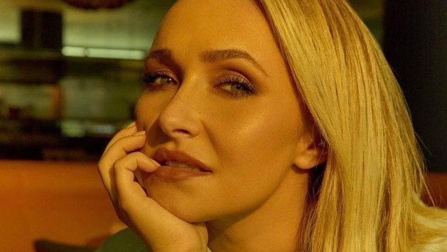 'Pílula fatal' causou morte da atriz Hayden Panettiere, diz site