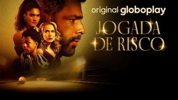 Série original Globoplay