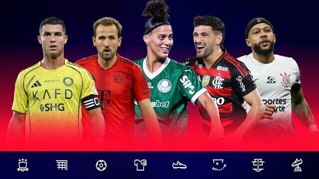 Globo Esporte